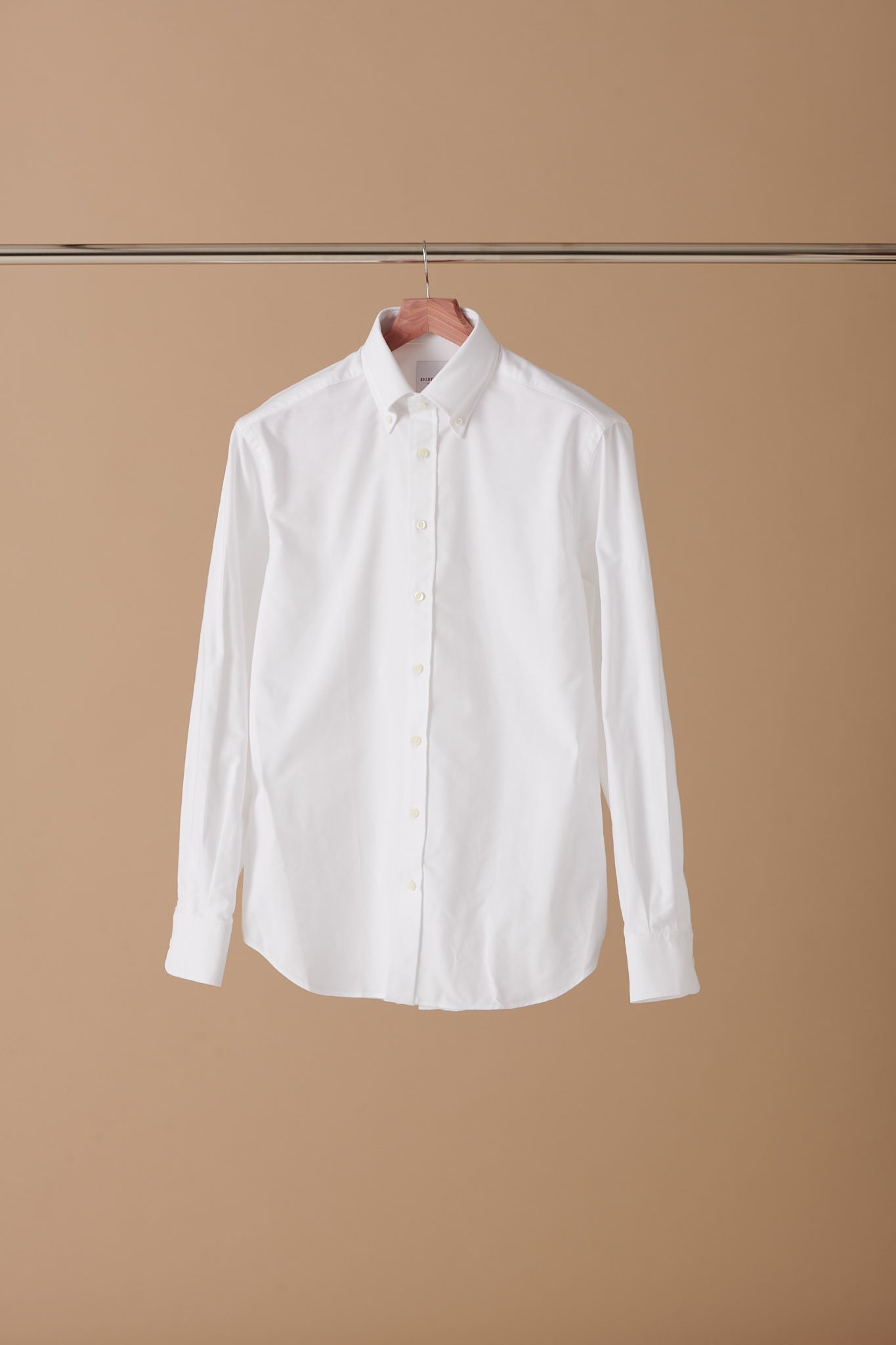 White Oxford